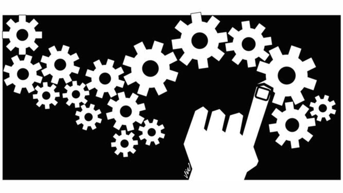 Del ‘juega vivo’ redistributivo al emprendimiento productivo